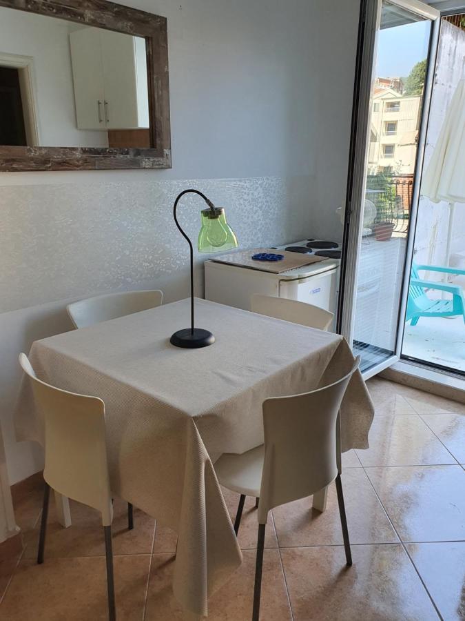 Fortunella Apartments Herceg Novi Extérieur photo