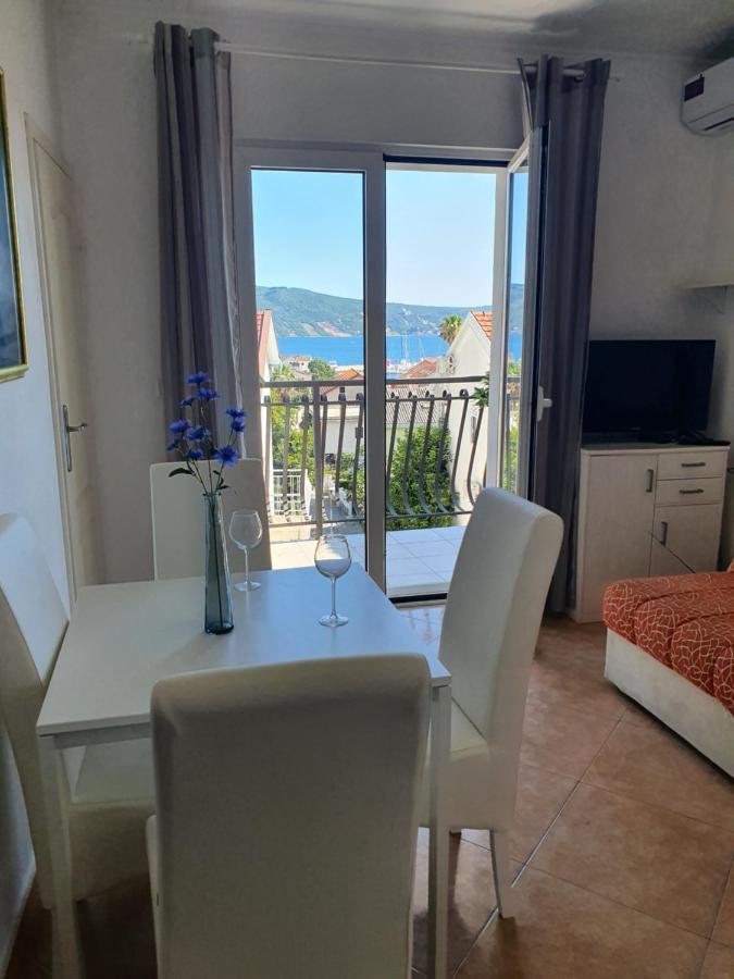Fortunella Apartments Herceg Novi Extérieur photo