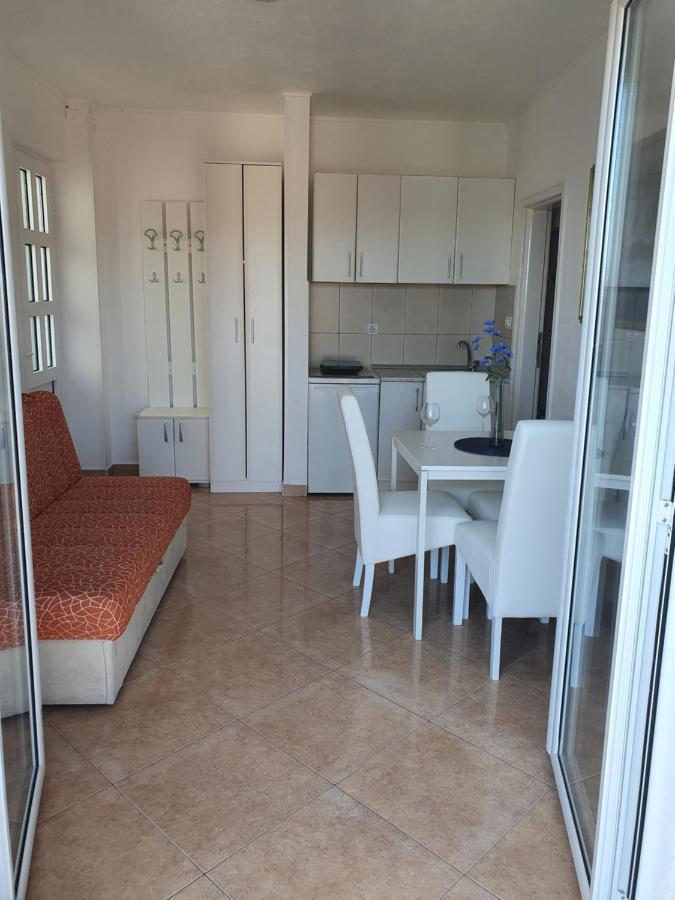 Fortunella Apartments Herceg Novi Extérieur photo
