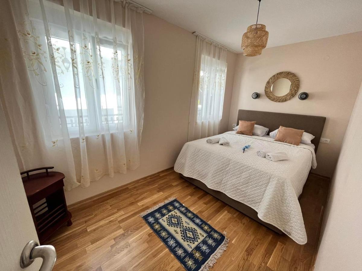 Fortunella Apartments Herceg Novi Extérieur photo
