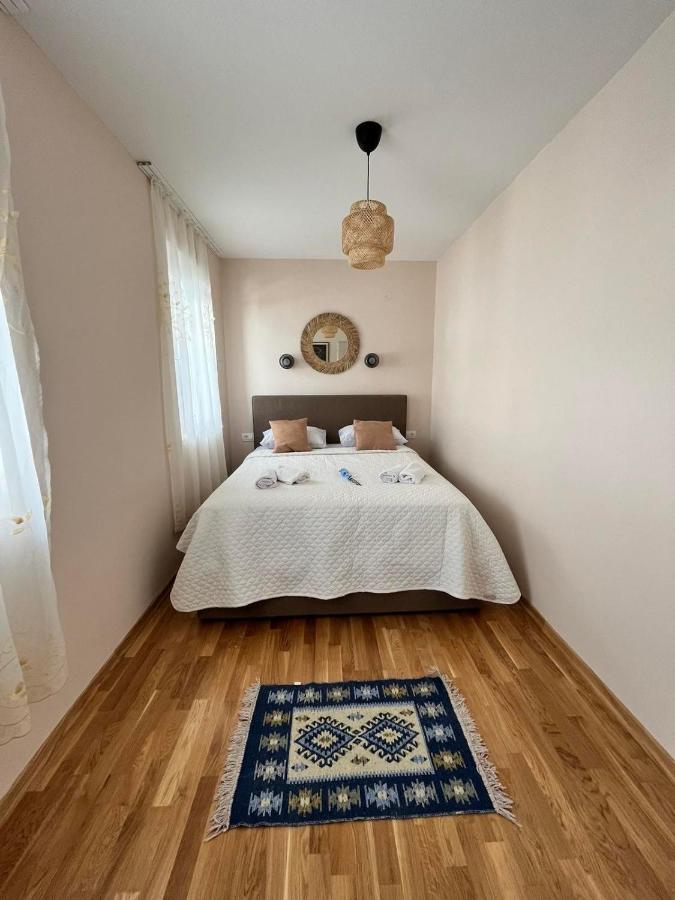 Fortunella Apartments Herceg Novi Extérieur photo