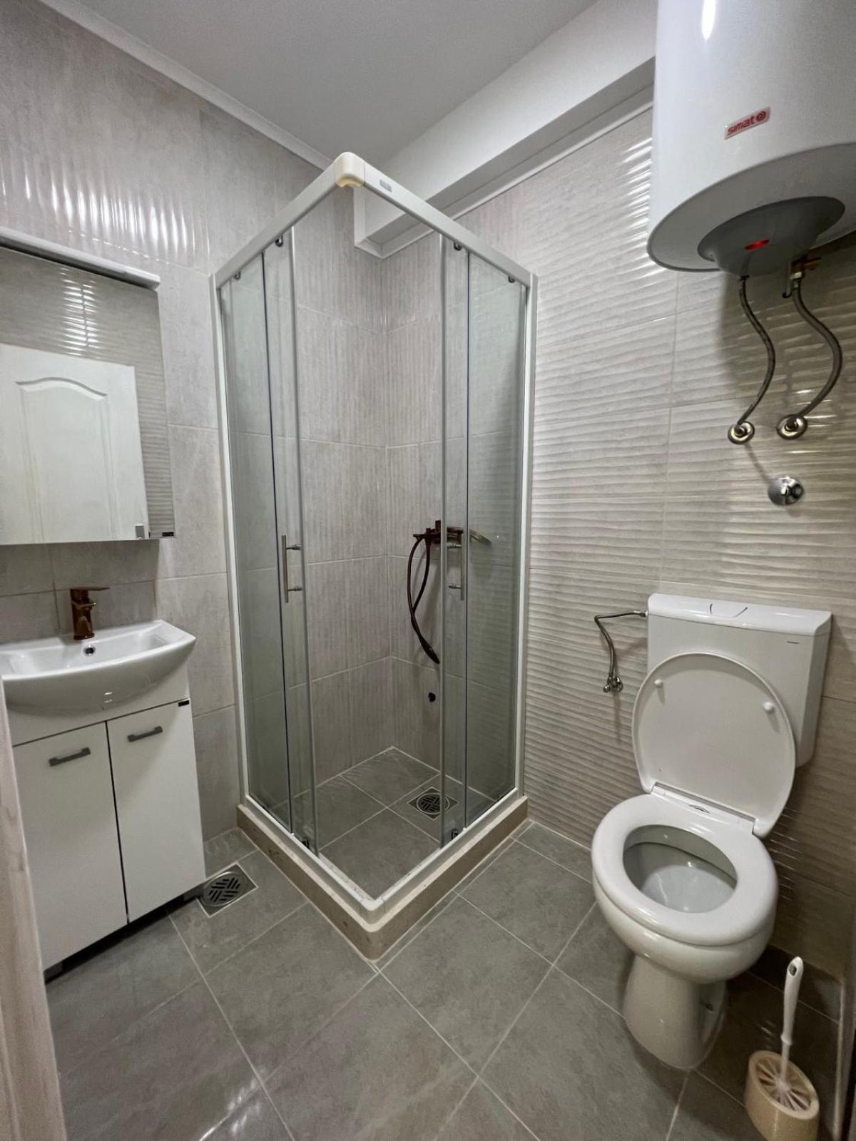 Fortunella Apartments Herceg Novi Extérieur photo