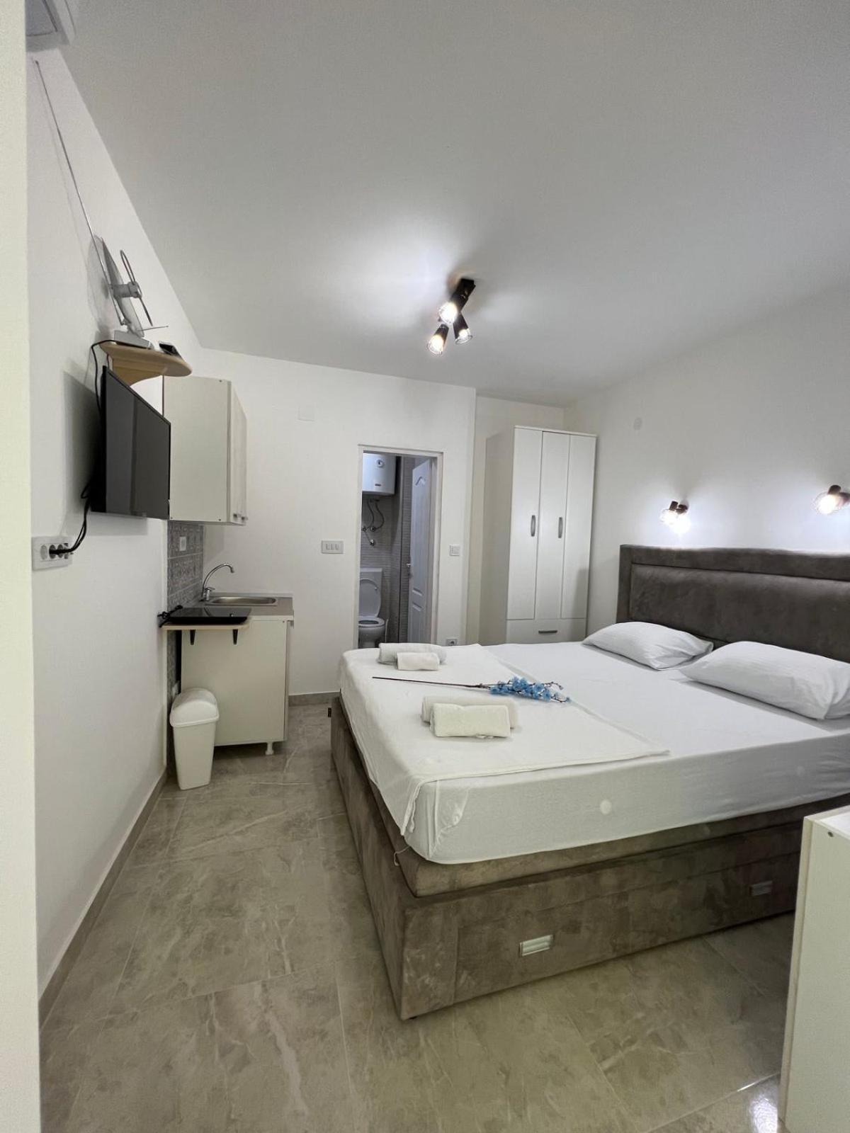 Fortunella Apartments Herceg Novi Extérieur photo