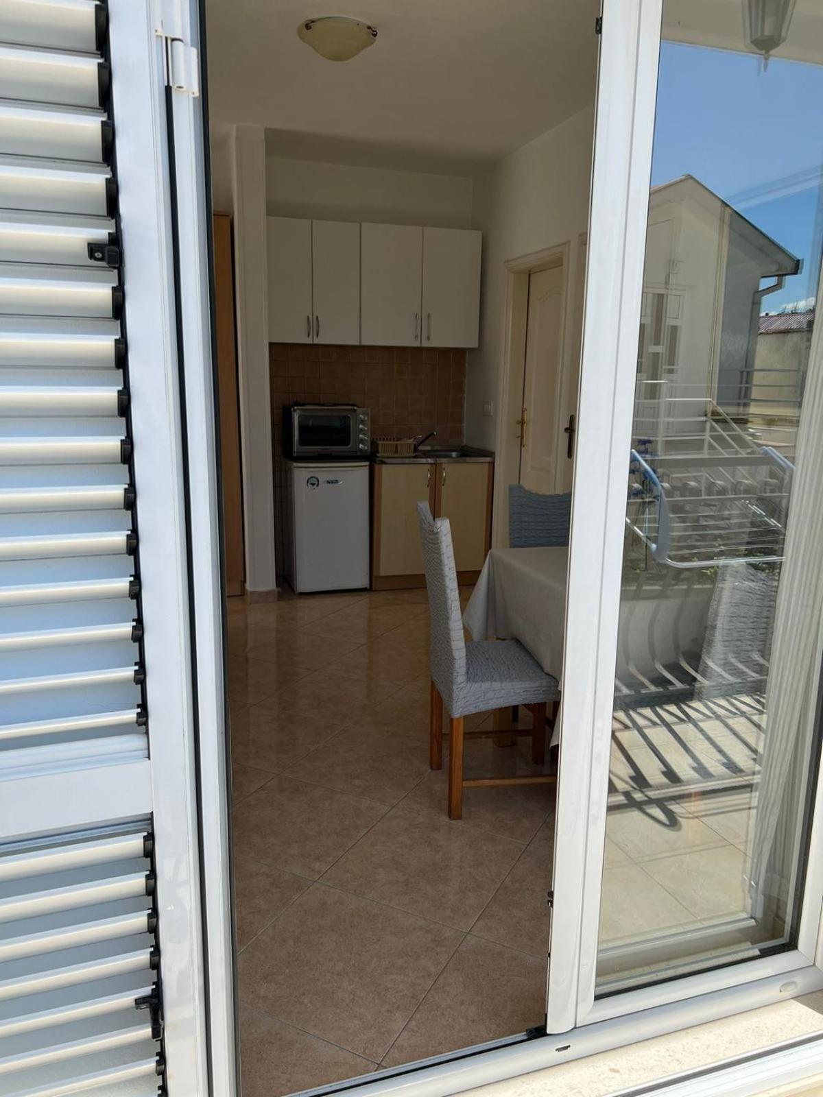 Fortunella Apartments Herceg Novi Extérieur photo
