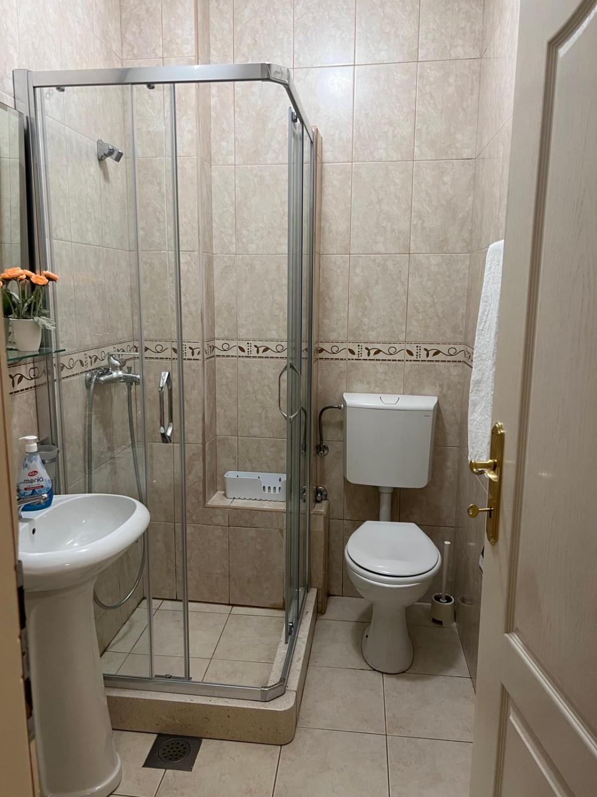 Fortunella Apartments Herceg Novi Extérieur photo