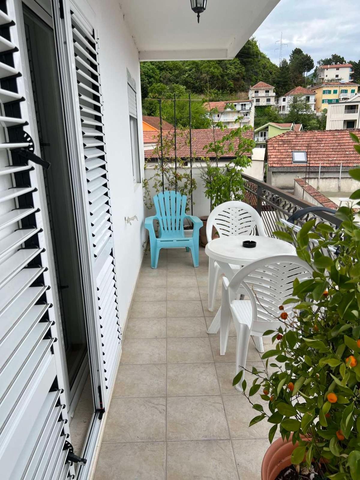 Fortunella Apartments Herceg Novi Extérieur photo