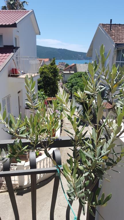 Fortunella Apartments Herceg Novi Extérieur photo